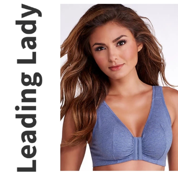 🆕‼️Wireless Bra 💫🙌 - Picture 1 of 4